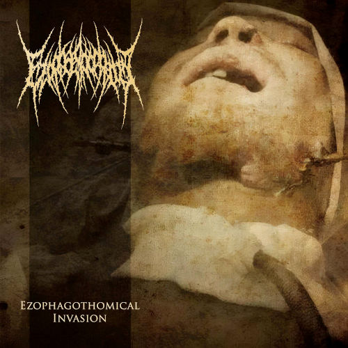 Ezophagothomia - Ezophagothomical Invasion